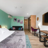 Отель Apartment Go Living & Suites by HOUSY HOST, фото 25