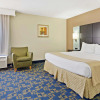 Отель Quality Inn Jacksonville - Orange Park near Naval Air Station, фото 5