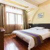 Отель East Queen Hotel Zhong Shan Road, фото 5