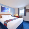 Отель Travelodge Liverpool Central The Strand, фото 4
