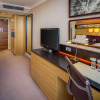Отель Hilton Leeds City Hotel, фото 5