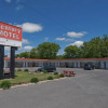 Отель Century motel, фото 3