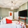 Отель Historic Aberdeen Vacation Home w/ Yard!, фото 3