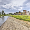 Отель Granby Getaway w/ River Access & Mountain Views!, фото 19