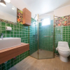 Отель Karon ButterFly Sea View Apartment E106, фото 9