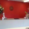 Отель Budget  Inn & Suites, фото 2