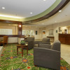 Отель Homewood Suites Erie, фото 2