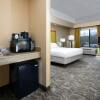 Отель SpringHill Suites by Marriott Lynchburg Airport/University Area, фото 27