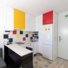 Отель E-kilibrio Hotel & Apart-Suites, фото 12