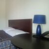 Отель Country Squire Motor Inn в Четвинде