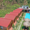 Отель Phong Nha Hillside View Bungalow, фото 29
