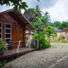 Отель Timba Garden Semporna Free Town / Jetty Transport, фото 14