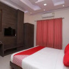 Отель OYO 19810 Golden Bagh Resort, фото 7