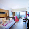 Отель Pullman Oceanview Sanya Bay Resort & Spa, фото 6
