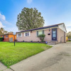 Отель Spacious Inkster Family Home w/ Patio & Yard!, фото 1