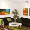 Отель 6 Person Holiday Home in Borkop, фото 3