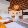 Отель Azulea Bacalar Hotel & Spa - Lagoon Front, фото 9