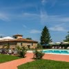 Отель Attractive Apartment on Estate With Vineyards and Olive Grove, Near Florence, фото 13