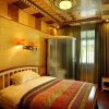 Отель Meet Snow Mountain Boutique Residence, фото 6