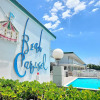 Отель Beach Carousel Motel, фото 11