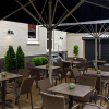 Отель Best Western Plus Hotel Kronjylland, фото 19