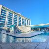 Отель DoubleTree by Hilton Houston Brookhollow, фото 39