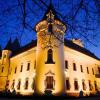 Отель Weisz Castle style Apartment, фото 9