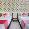 Отель OYO 1024 Palem Asri Residence Syariah, фото 18