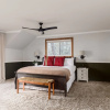 Отель Gambler by Avantstay Charming & Spacious Cabin 5 Min Walk to Lake, фото 21