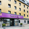 Отель Best Western Plus Marina Star Hotel Lindau, фото 47