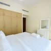 Отель Marina Park 1 Bed with Study for 3 People, фото 4
