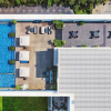 Отель Caspia Hotel, фото 5