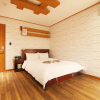 Отель Daejeon Dunsan Luis Motel, фото 5