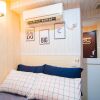 Отель Hawaii International Hostel в Коулуне