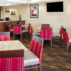 Отель Quality Suites Irving-Las Colinas, фото 31