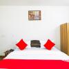 Отель OYO 71227 Welcome Stay, фото 4