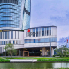 Отель Zhuhai Marriott Hotel Jinwan, фото 24