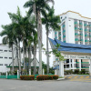 Отель Green Park, фото 23
