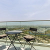 Отель Waves - Elegant 28th Floor Studio in Carson A, Damac Hills, фото 8