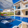 Отель Fethiye Calis Villa Ilgın 2, фото 12