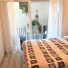 Отель Appartement sur la digue - De Haan - Le Coq - Silver Beach, фото 4
