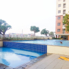 Отель Basic 2Br At Lagoon Apartment Near Betos, фото 12