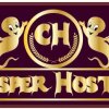 Отель Casper Hostel в Дохе