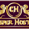 Отель Casper Hostel, фото 1
