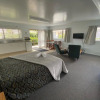 Отель Opononi Lighthouse Motel, фото 3
