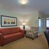 Отель Country Inn & Suites by Radisson, Lexington, VA, фото 7
