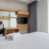 Отель Spacious Studio Room Apartment at Grand Sungkono Lagoon, фото 3