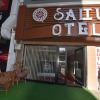 Отель Saltuk Otel, фото 1