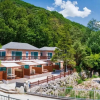Отель Pocheon Vincent House Pension, фото 1