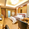 Отель Welcome Business Hotel, фото 10